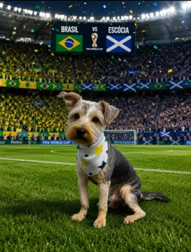 Cachorro