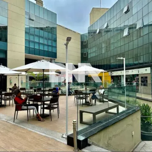 Sala : / Comercial / Recreio dos Bandeirantes