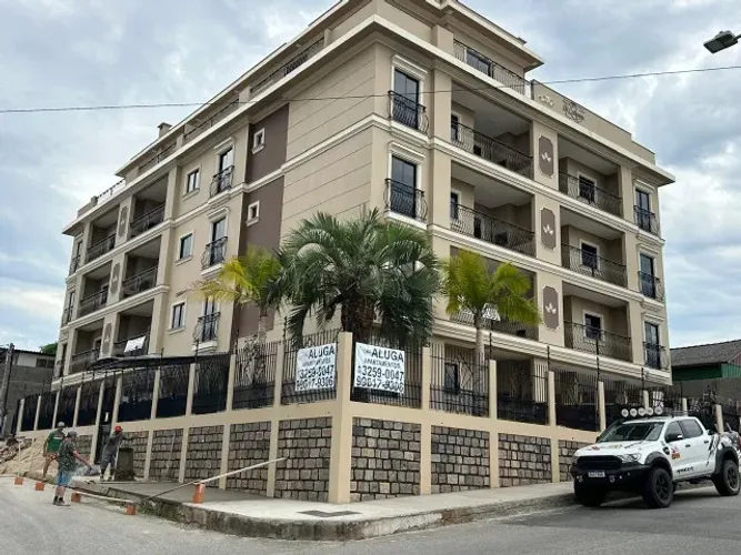 Alugo Apto 1 Quarto - Mobiliado (São José - Serraria)
