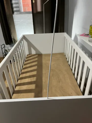 Berço infantil