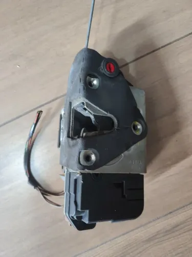 Fechadura elétrica Peugeot 206/207