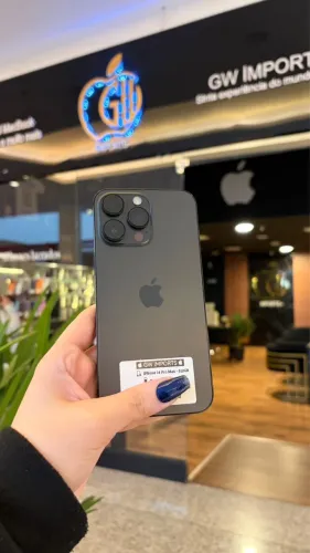 IPHONE 14 PRO MAX - 512GB