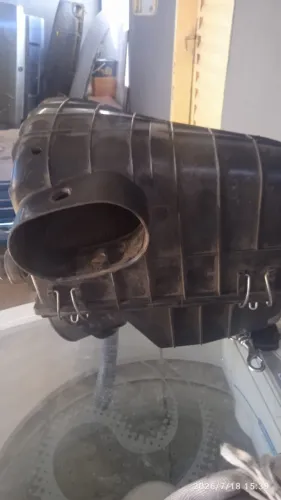 Vendo peças do omega 2.2