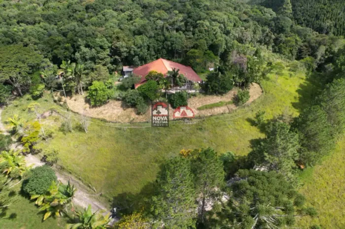 Venda de Sítio no Bairro Bairrinho - São Luiz do Paraitinga/SP