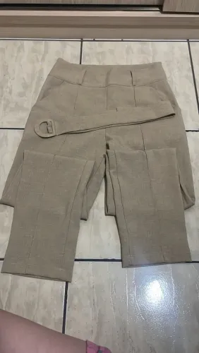 Calça Nova Tamanho M