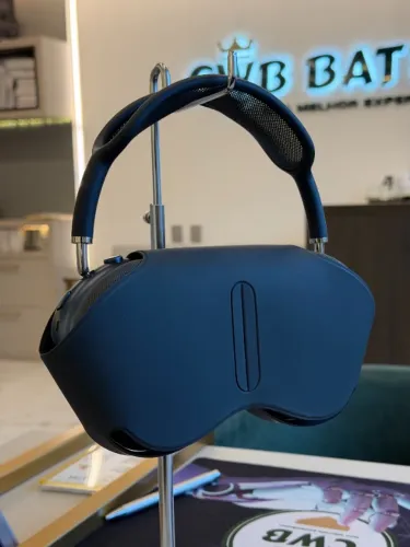 AirPods Max Grafite USB C - Loja Fisica