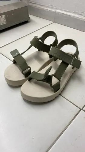 SANDALHA MELISSA TAM 39/40