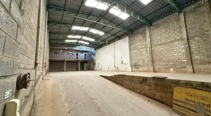 Galpão Comercial à Venda  Santa Inês -