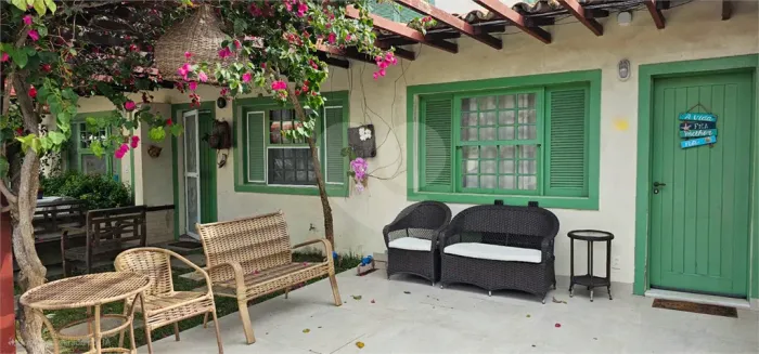 Condomínio com 2 quartos à venda em Portal da ferradura - RJ
