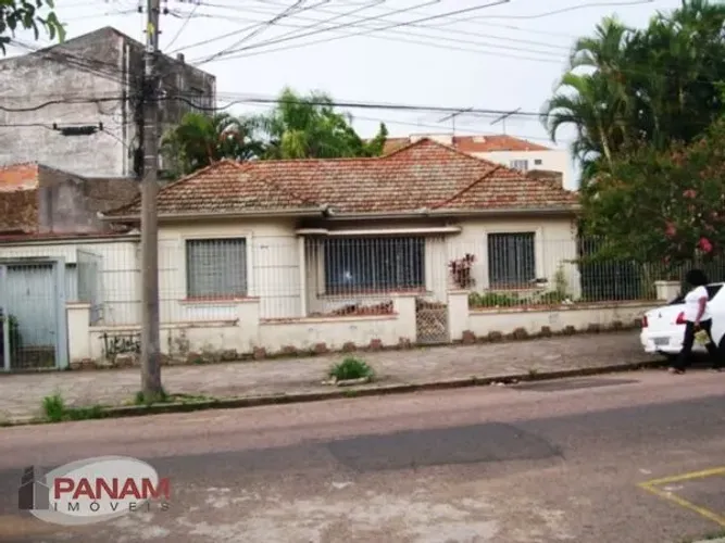 Terreno em Sao Joao com 390 m² .