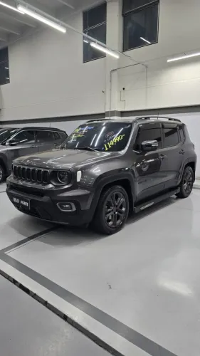 Jeep Renegade Long. T270 1.3 TB 4X2 Flex Aut. 2024