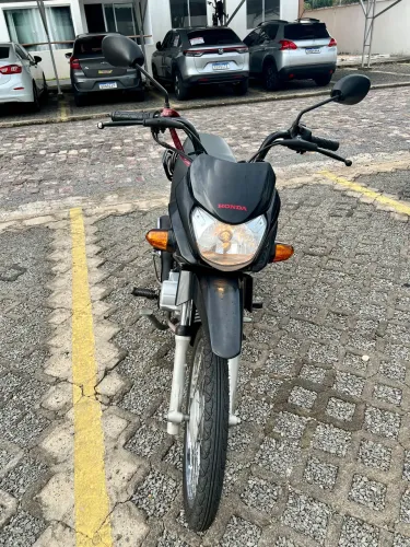 Vende-se pop 110i toda revisada!