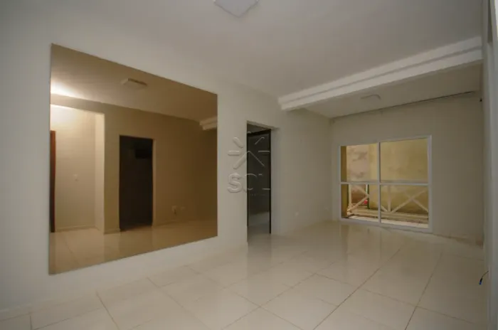 Apartamento à venda no Residencial Angatu em Foz do Iguaçu/PR - 63,38m², 2 quartos e lazer