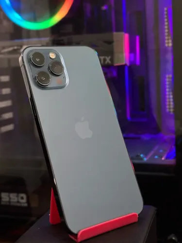IPHONE 12 PRO MAX 256GB