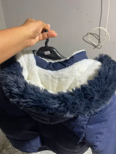 Casaco feminino tamanho M