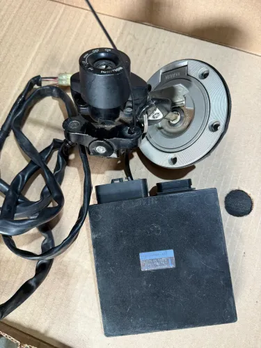 Módulo ecu r1 2010-2015 Yamaha