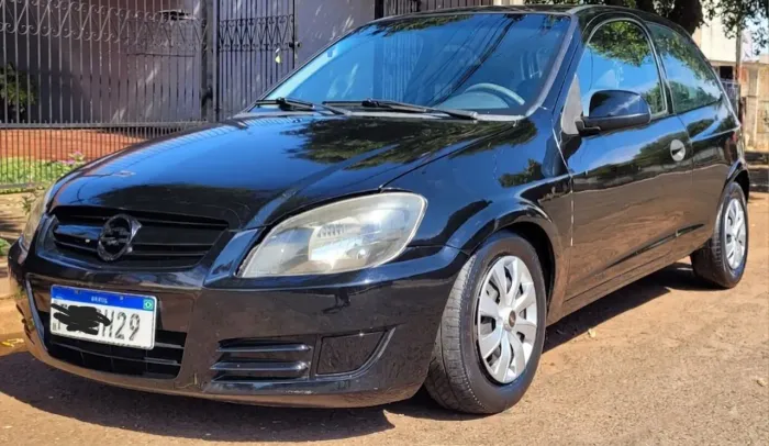 Chevrolet Celta Life/ LS 1.0 MPFI 8V Flexpower 3P 2013