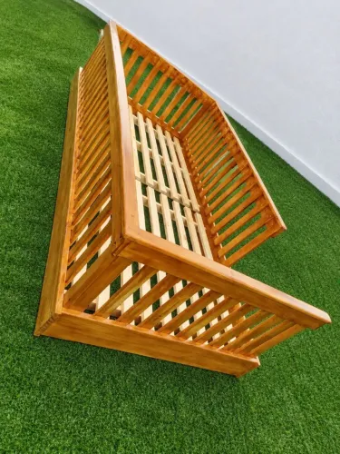 Cama montessoriana (infantil, juvenil)
