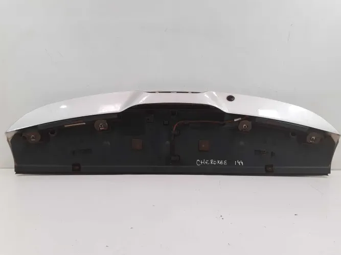 Aerofólio Jeep Grand Cherokee 2011 2012 2013 2014
