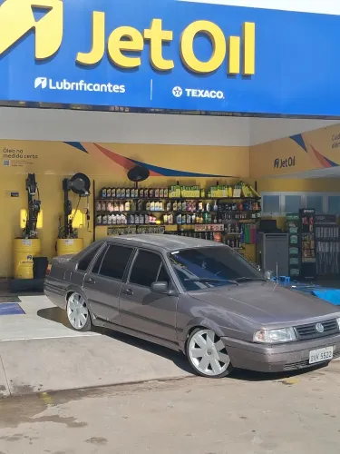 Volkswagen Santana CLI /CL /C 1.8/2.0 /SU 2.0 2p/4p 1996