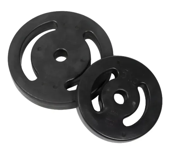 Anilha 20kg