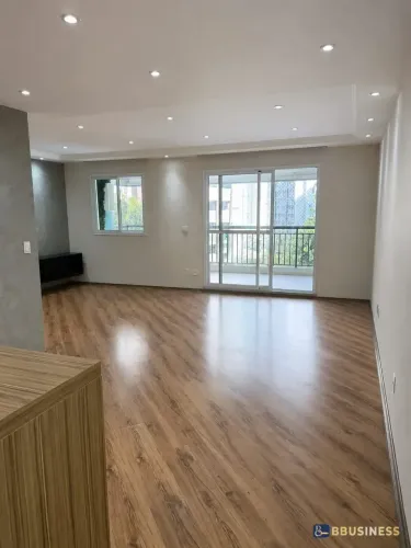 Apartamento para locação com 2 dormitórios, sendo 1 suíte - Vila Andrade, São Paulo, SP