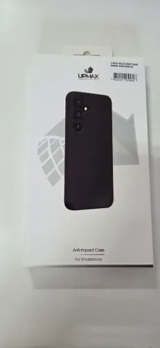 Capa Anti Impacto Samsung A56