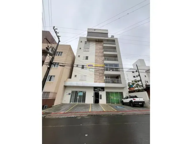 Sala Comercial para Alugar em Chapecó/SC