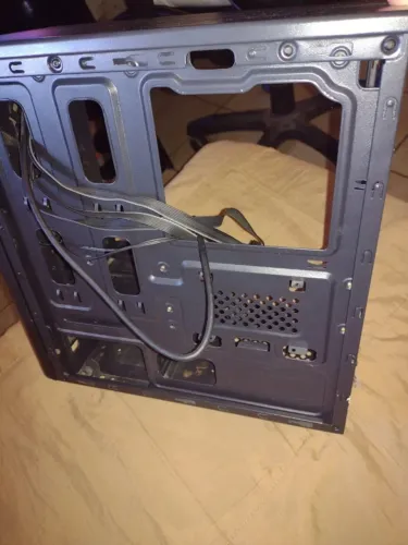 Gabinete Gamer Pcyes Venus