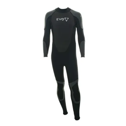 long jhon EVO ELITE 3mm XXL *NOVO* surf, mergulho, natacao