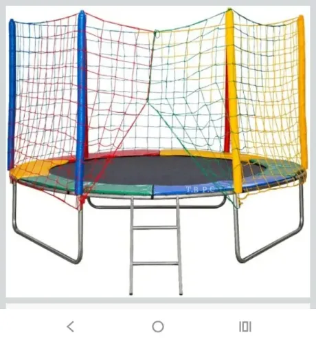 pula pula 2,44 m 175 kg