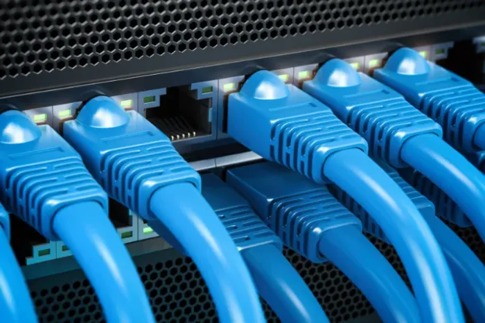 Serviços de Informática