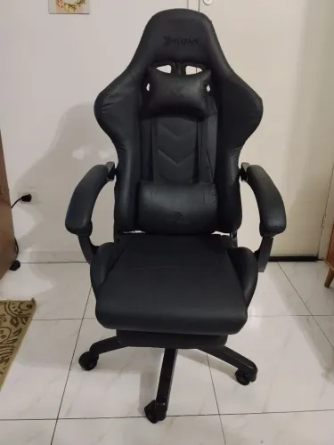 Cadeira Gamer KBM Tempest CG500