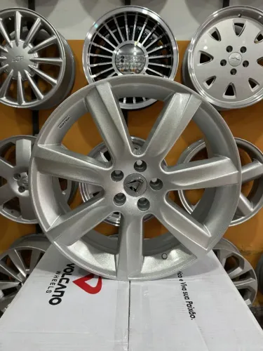 Roda Polo Sportline Aro 18 5x100