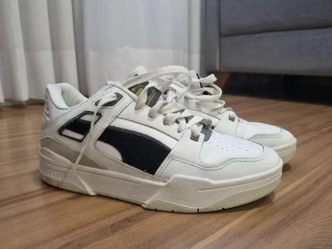 Puma Slipstream