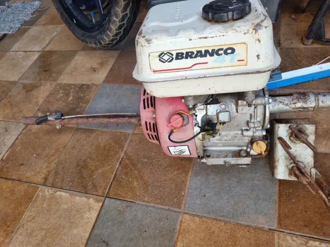 Rabeta 4T Motor de barco