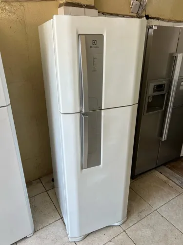 Geladeira Electrolux 127V 382L | Funcionando Tudo e Pronta Entrega