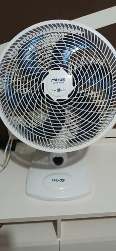 Vendo ventilador