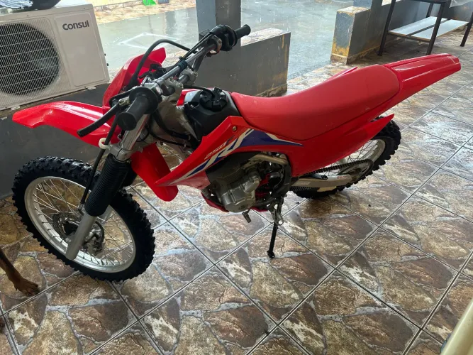 CRF 310 único dono