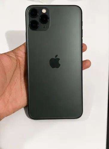 Vendo iPhone 11 Pro Max