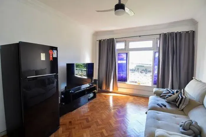 Apartamento à venda na Rua Haddock Lobo, Rio Comprido, Rio de Janeiro - RJ