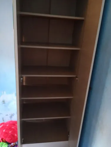 Guarda roupa 