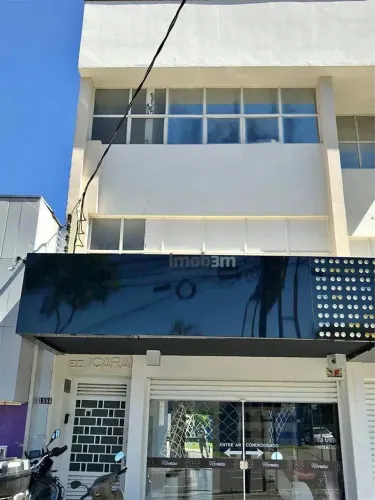 Sala para alugar, 50 m² por R$ 1.950/mês - Centro - Londrina/PR