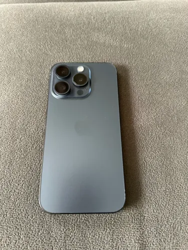 iPhone 15 PRO 256 G