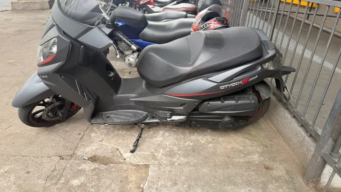 Dafra Citycom S 300i 2023