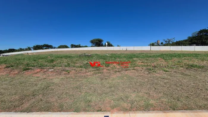 Excelente Terreno no Condomínio Quinta do Lago 503,78m²