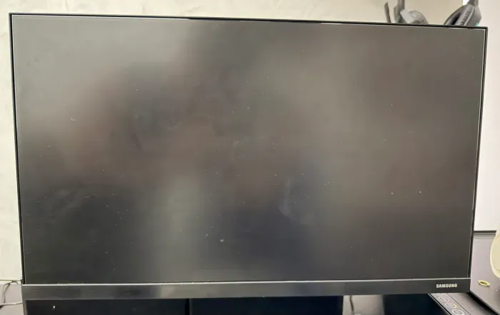 MONITOR SANSUNG 
