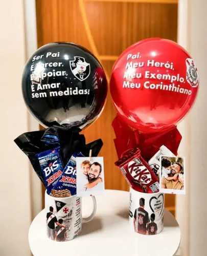 Kits Exclusivos para o Dia dos Pais | Presentes que Emocionam!