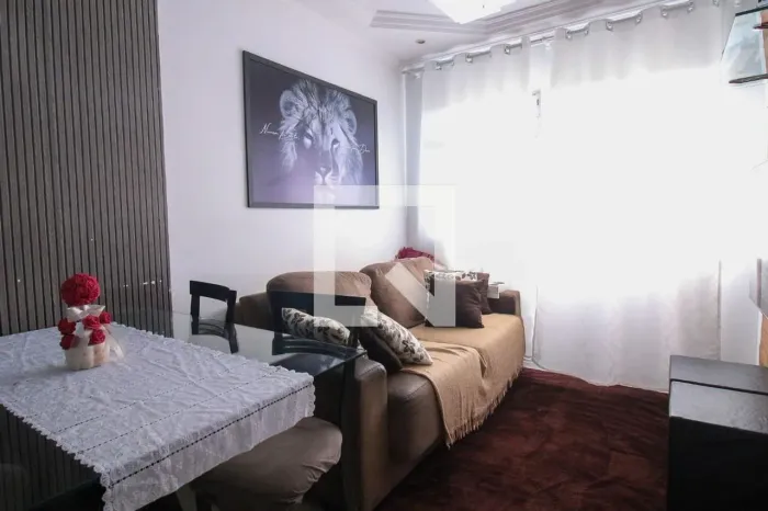 Apartamento à Venda - Jardim Santa Teresinha, 3 Quartos, 53 m2