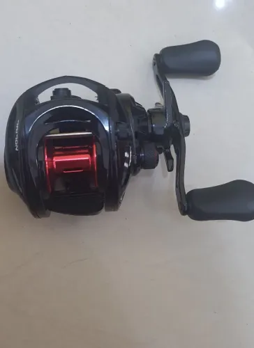 Carretilha saint pesca